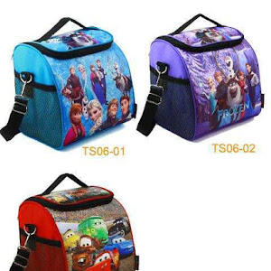 Tas Bekal Makan Lunch Bag Dayony