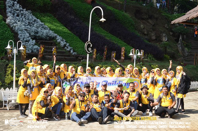 GATHERING-PROVIDER EO EVENT ORGANIZER PAKET OUTBOUND LEMBANG BANDUNG DENGAN HARGA MURAH 2020