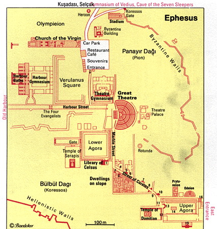 Ephesus