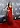 Cassadee Pope in a Maria Lucia Hohan gown at the 2014 ACM Awards