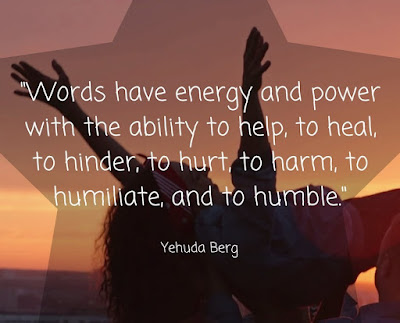 Quotes Words Have Power