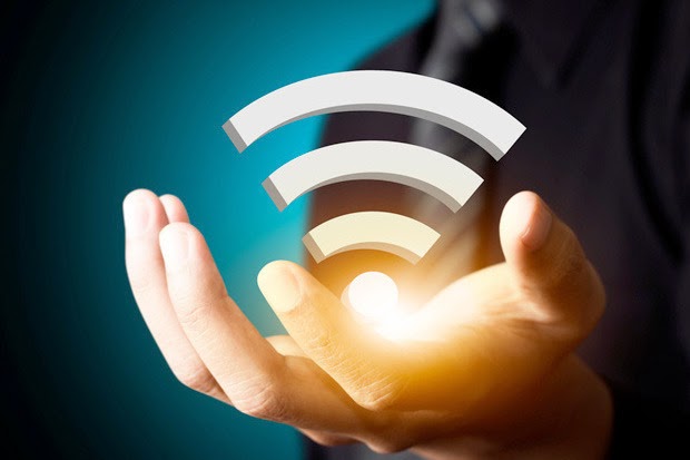 How to Turn Your Windows PC Into a Wi-Fi Hotspot