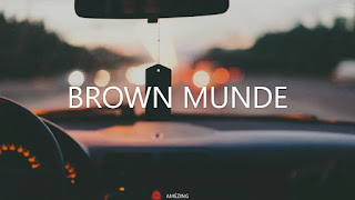 Brown Munde AP DHILLON Lyrics