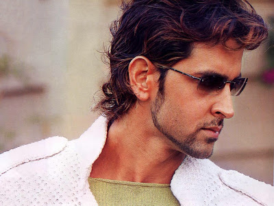 Hrithik roshan