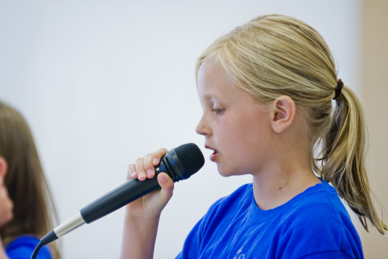 Sing!