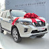 Dongfeng Paladin 20th Anniversary