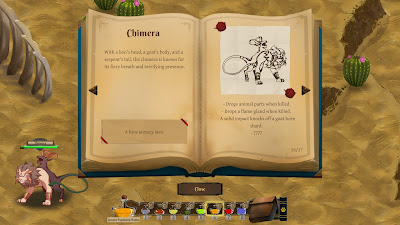 Potions A Curious Tale Game Screenshot 9