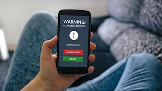 Negara Paling Banyak Pasang Aplikasi Android Berbahaya 