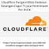 Cloudflare Tangani DDoS Terbesar. Serangan Capai 71 Juta Permintaan Per Detik