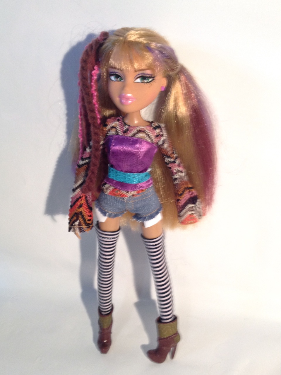 Bratz Dolls by MGA Entertainment--A Guest Overview!
