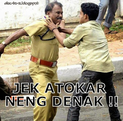 Gambar Lucu Menggunakan Bahasa Madura  Humor Lucu Banget