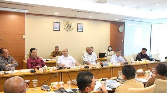 Komisi D DPRD Sumut Jadwalkan Razia Besar-besaran untuk Tertibkan Galian C Ilegal