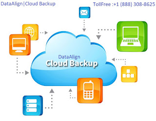 Online Cloud Backup