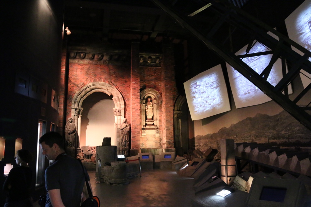 Museum
