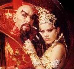 Ming the Merciless