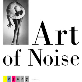 Legacy (12" Version) - Art of Noise - http://80smusicremixes.blogspot.co.uk