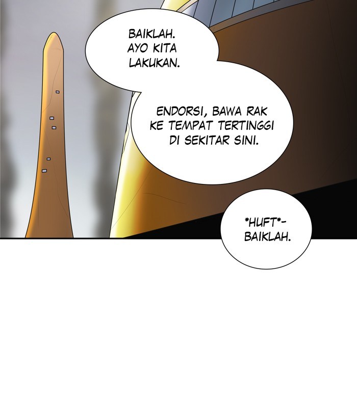 Webtoon Tower Of God Bahasa Indonesia Chapter 363