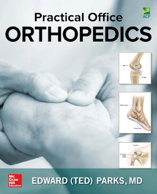 Practical Office Orthopedics 1st Edition