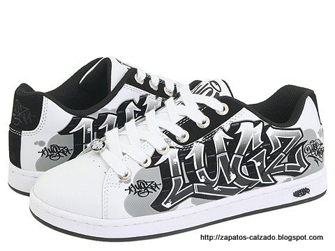 Zapatos calzado:calzado-821563