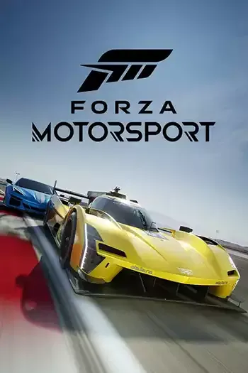 โหลดเกมส์ PC Forza Motorsport 2023