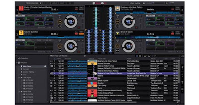 Cuộc cách mạng mới về phần mềm DJ : REKORDBOX DJ