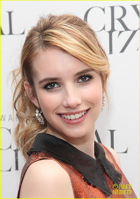 Emma Roberts Hd Wallpapers