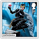 Catwoman