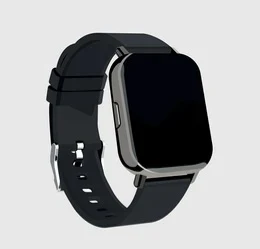 Image of Galaxy Watch 4 with a gray background