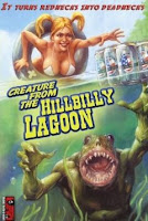 Creature from the Hillbilly Lagoon 2005 Hollywood Movie Watch  Online