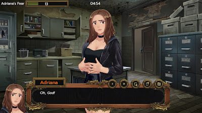 House Of Chavez Game Screenshot 16