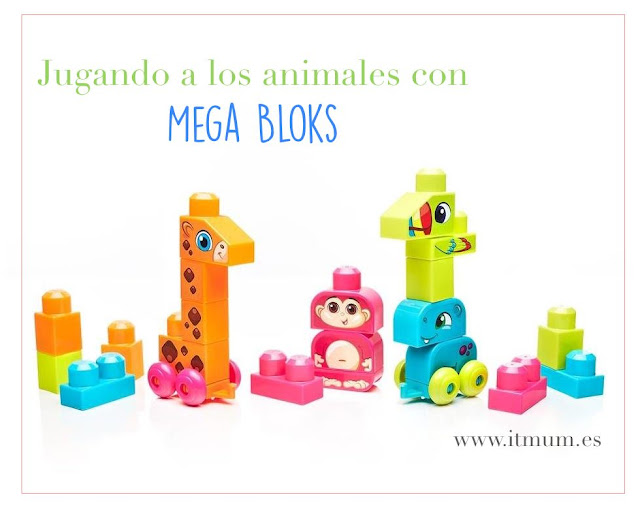 megabloks itmum