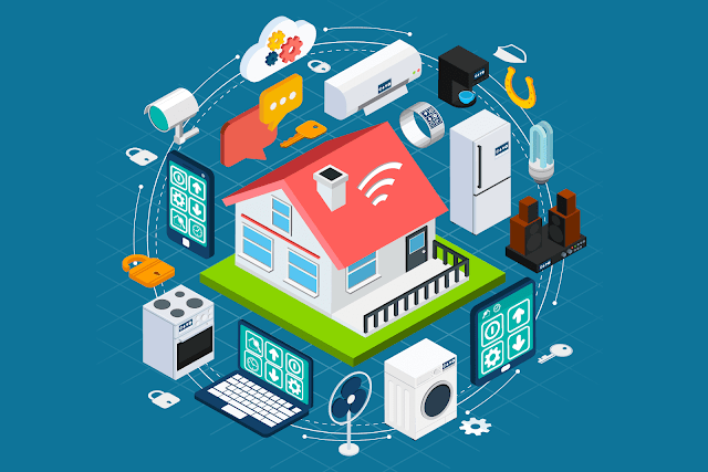 Internet of things: what is it, why and how it works