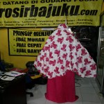 Grosir Mukena Bali Murah P