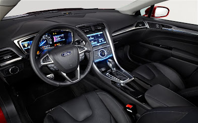 2013 Ford Fusion Energi Release date, Specs, Interior, Exterior, Engine2