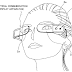 Sony Optical Communication Display Glass, Kacamata Dengan Teknologi Augmented Reality