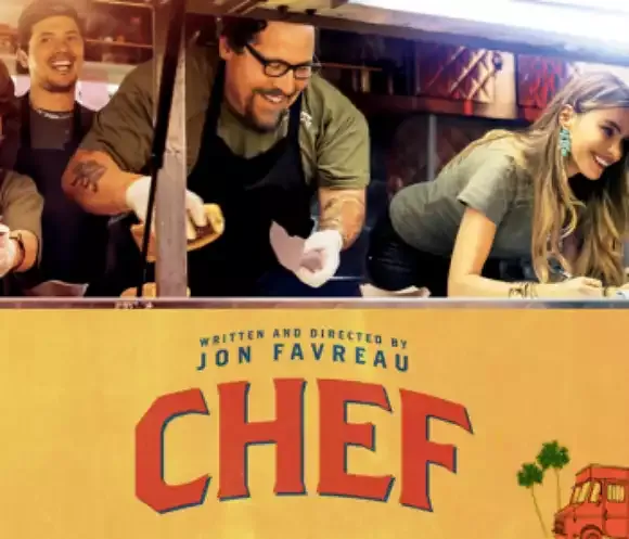 Chef