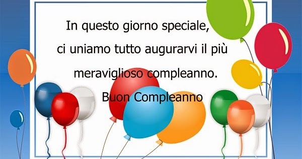 Joyeux Anniversaire En Italien Lyrics Yuonne