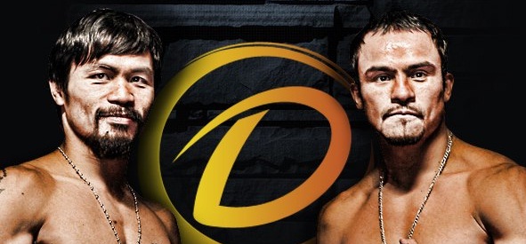 Who will win pacquiao vs marquez 4? Which side are you?