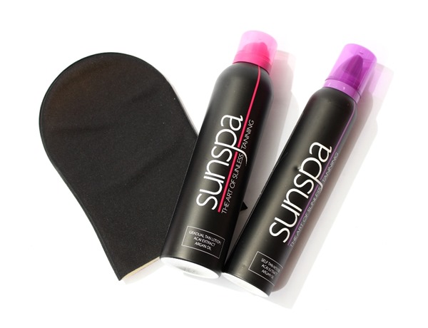 Sunspa