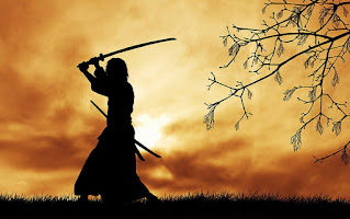 Fakta "Katana" Pedang Samurai