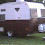 1972 mobile scout travel trailer