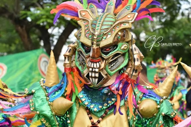 Miles de personas disfrutaron del Carnaval Vegano en su primer domingo   