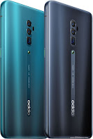Oppo Reno 10x zoom, main features, specifications, price