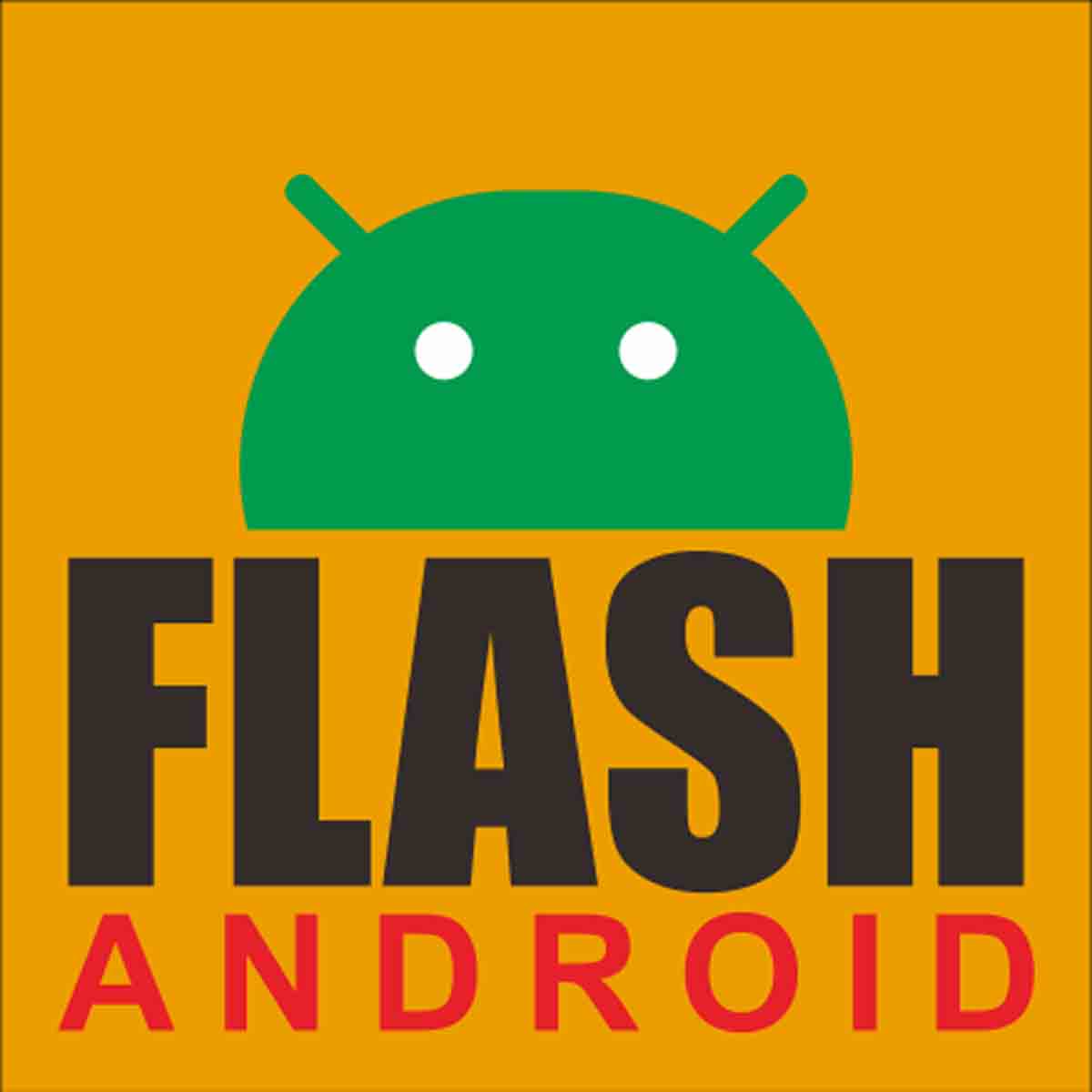 Tips penting sebelum flash ulang android