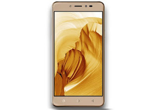 Coolpad Note 5 Firmware Download