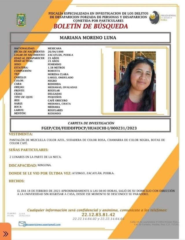 Se busca