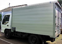 sewa mobil box