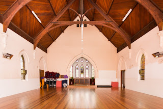 Yoga Studio Melbourne