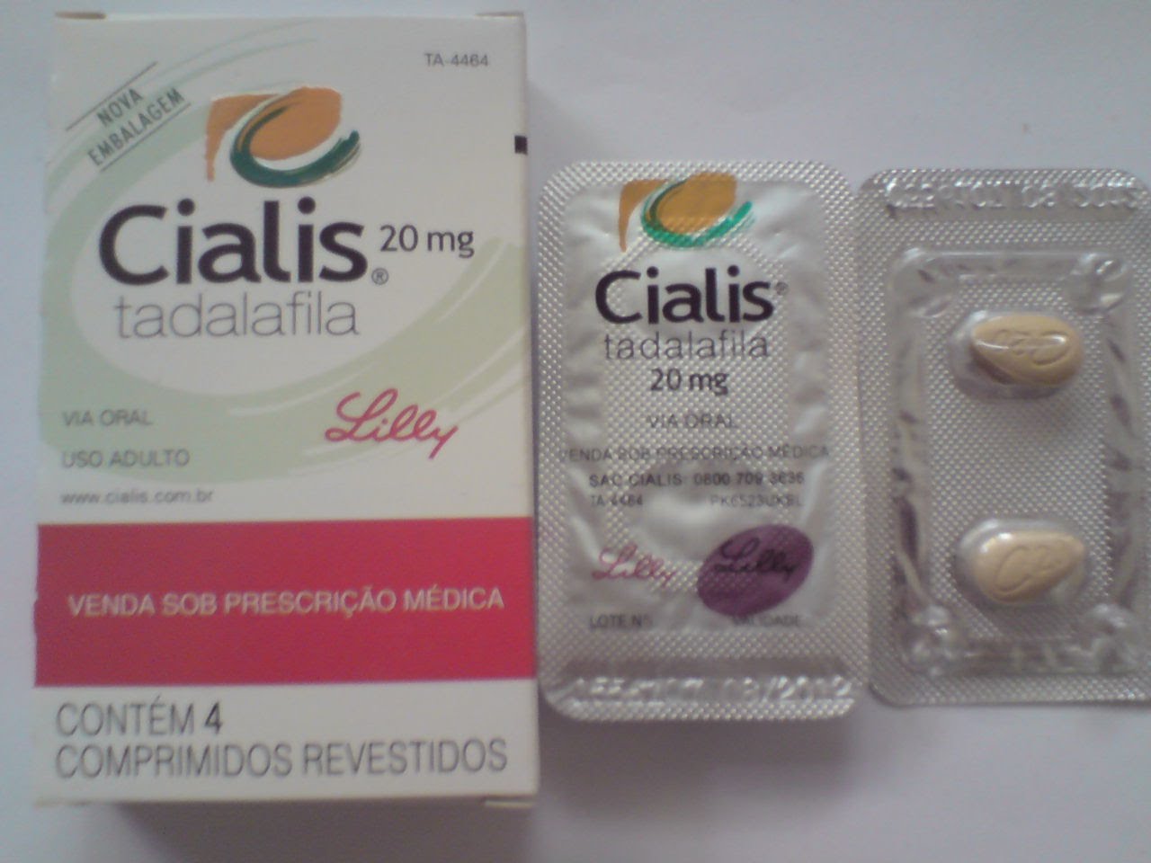 Cialis Zararlar Zararlar Nelerdir