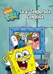 Bob Esponja Temporada 3 latino